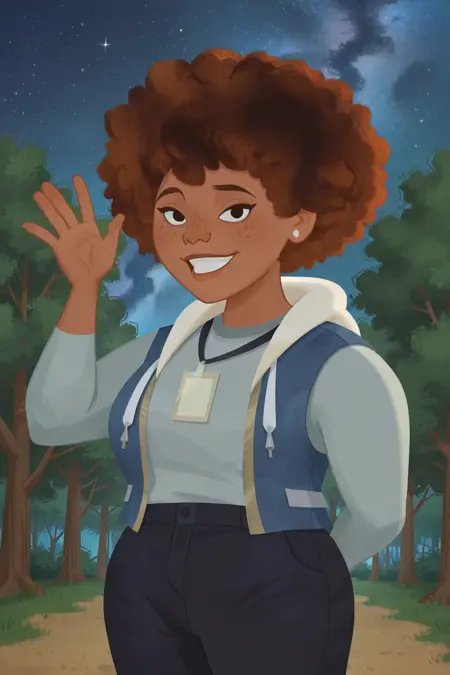 Lisa Hill - Louder and Prouder