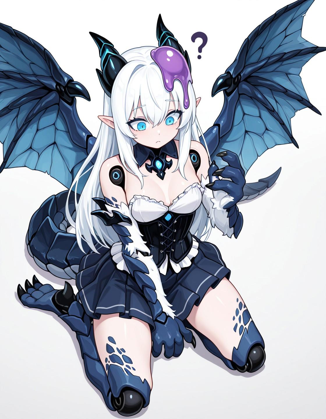 MGE Monster Girls - Comparisons