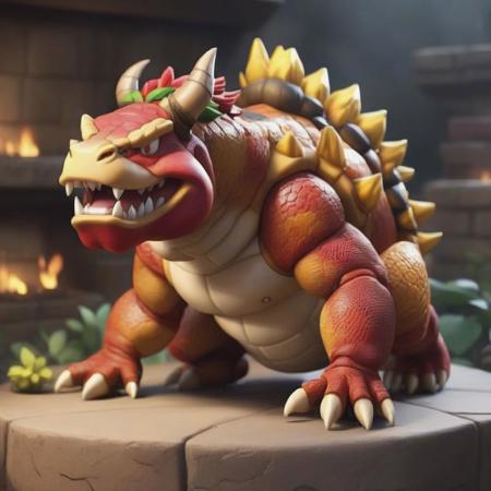 Bowser