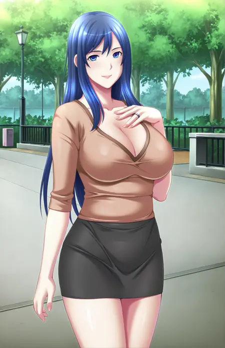 [IL] VN | Kiryuu Ayako | Seiso na Aniyome wa Ore Dake no Inran Niku Onaho (CATTLEYA) | 清楚な兄嫁は俺だけの淫乱肉オナホ