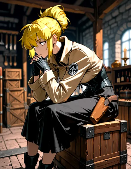 Explore the World | Illustrious |