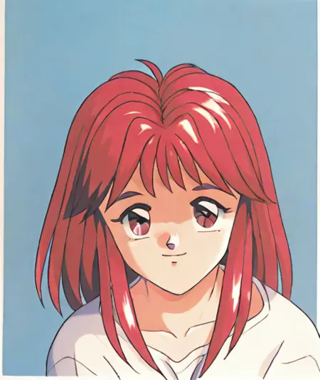 朝日奈夕子 - ときめきメモリアル / Asahina_Yuko_Tokimeki_Memorial