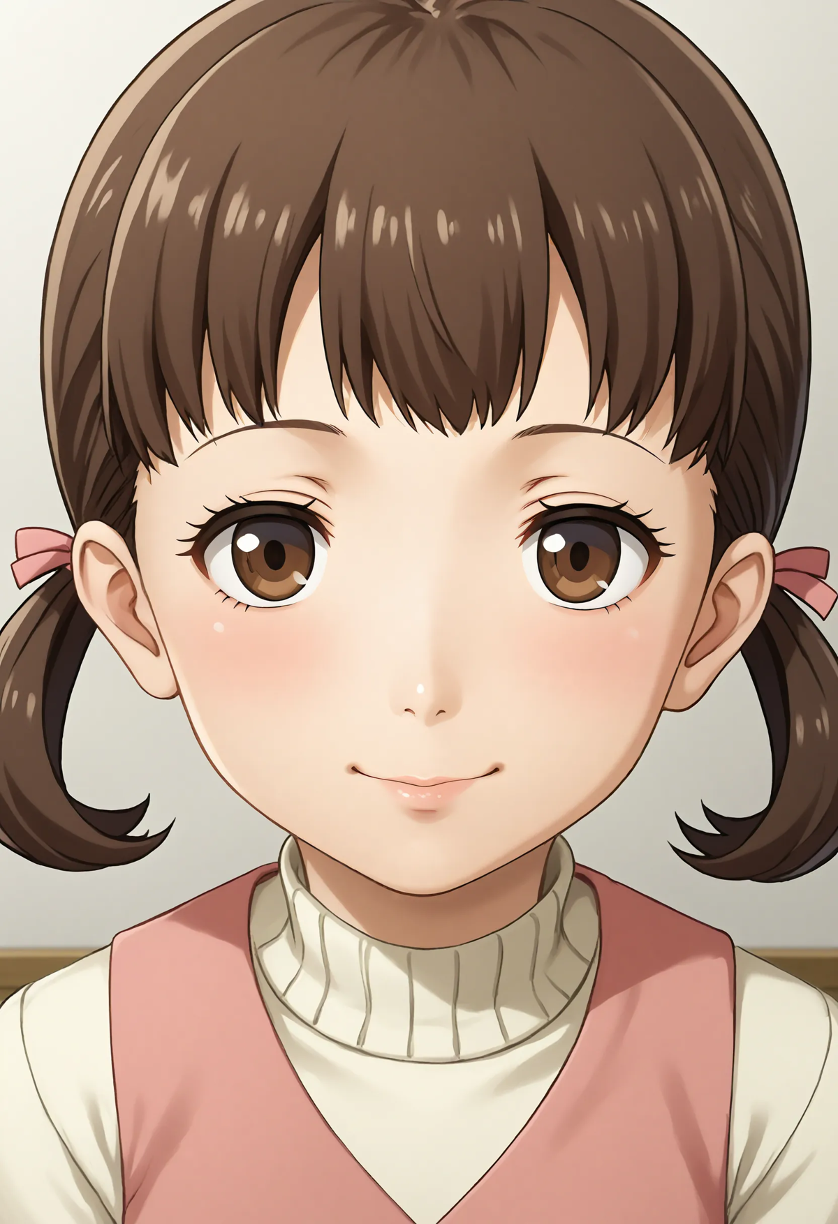 Doujima Nanako (Persona 4) / 堂島菜々子（ペルソナ4） pony lora v1.0(p) Stable