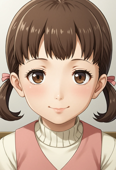 [pony lora] Doujima Nanako (Persona 4) / 堂島菜々子（ペルソナ4） v1.0(p)