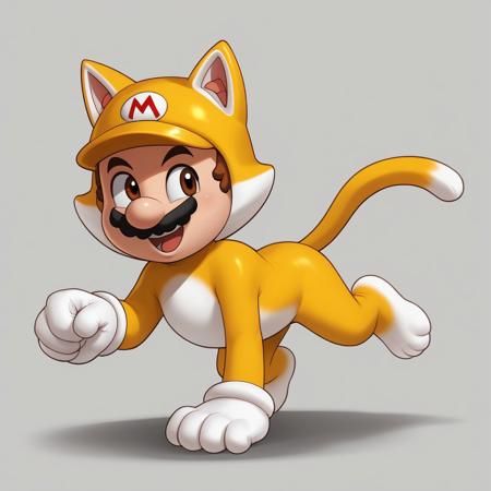 cat mario V1