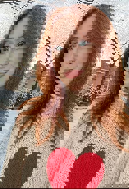 Ana Saia (BigLust 1.6) v1.0