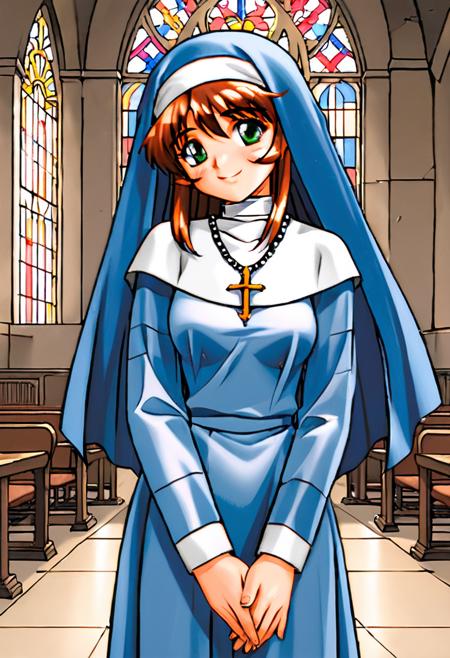 KCR - Cell Curchgolf v1.0