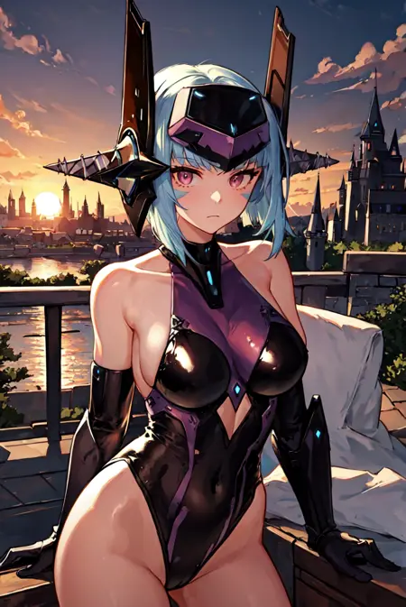 MK.99 Guardian Tales