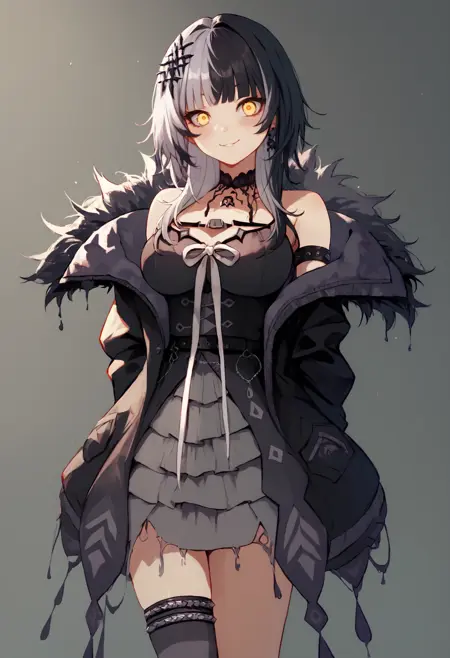 Shiori Novella | Hololive EN