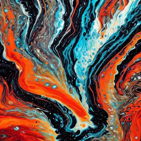 AcidFluid