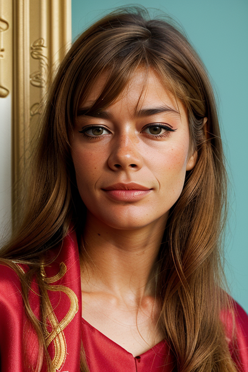 Francoise Hardy image by j1551