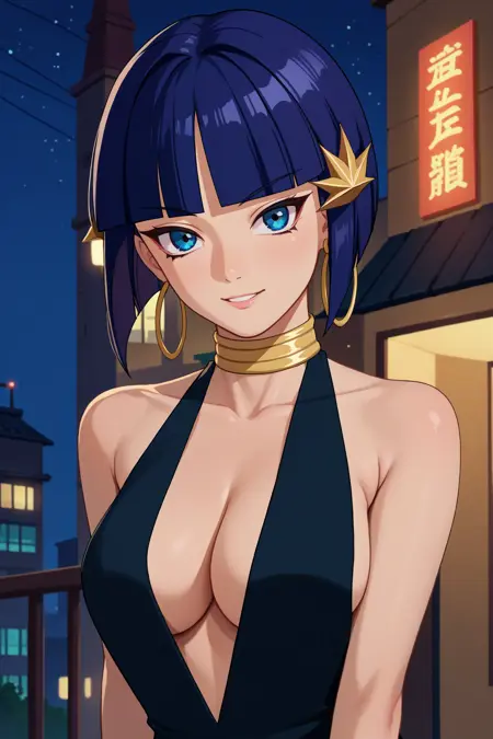 Latla Mirah/ラトラ＝ミラー (Undead Unluck) SDXL LoRA [Pony Diffusion]