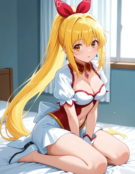 marin (GO!GO! marin) / マリン (GO!GO!マリン)