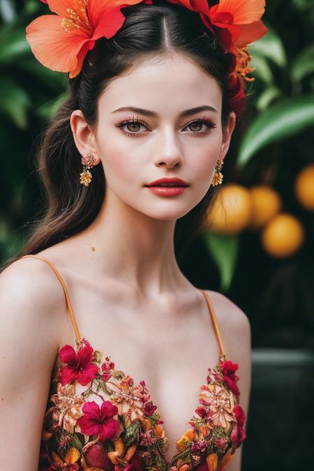 Mackenzie Foy SoloTI v1.0