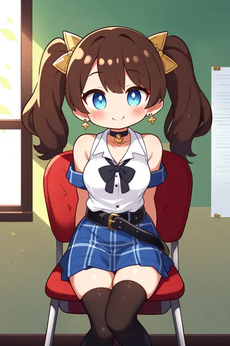 ItN's Adorable Merge