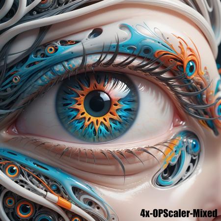 4x-OPScaler Mixed