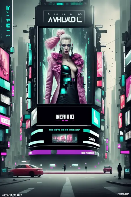 Billboards