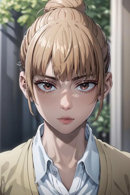 Nanako