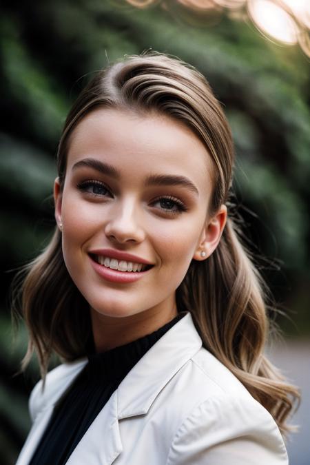 Georgia Gibbs v1.0