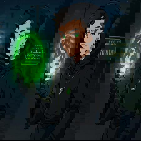 Kivar's Avatar