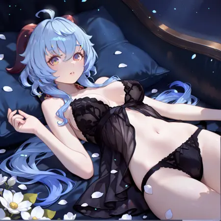 Rukunikun - ArtStyle