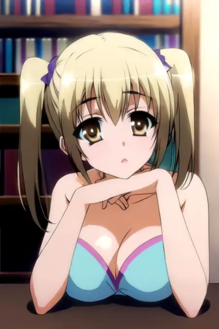 Kyoko | Kore wa zombie desu ka