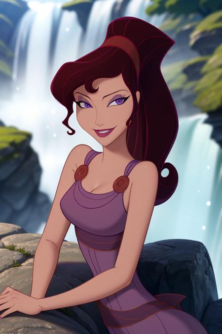 Megara v1.0