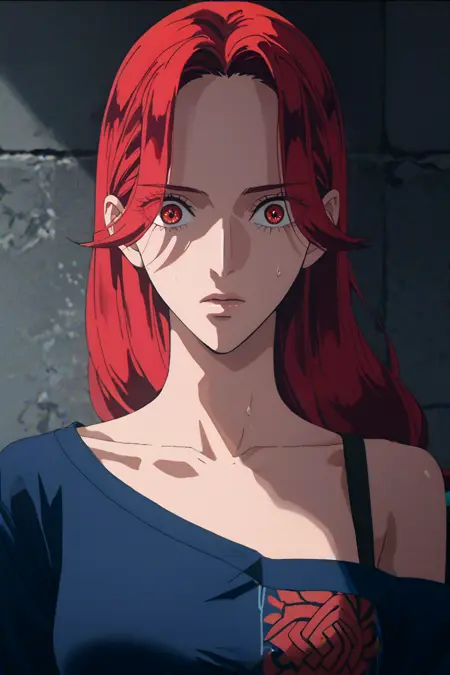 Yoshino Somei | Yakuza Fiancé: Raise wa Tanin ga I