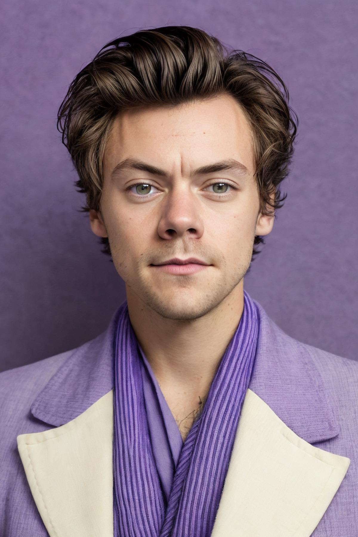 Harry Styles v1 0 Stable Diffusion LoRA Civitai Harry Styles v1 0 Stable Diffusion LoRA Civitai