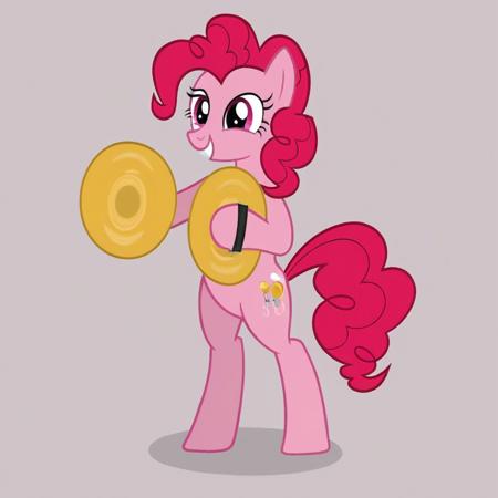Band Cymbals V1