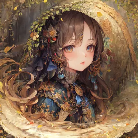 Aquazure's Avatar