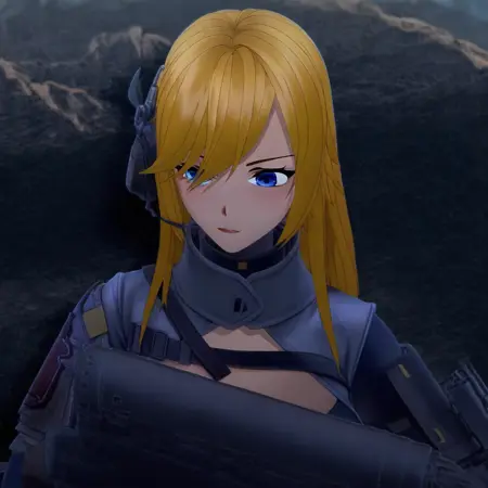 Elsa(Senrai Maidens)