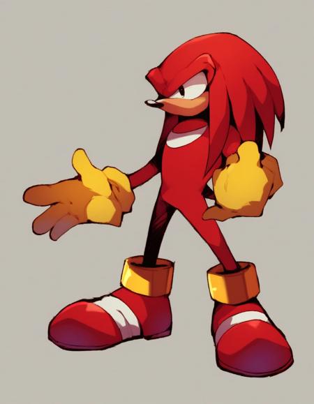 Faker Wechidna (Friday Night Funkin/FNF Vs Sonic.exe/Parallax) Pony V1