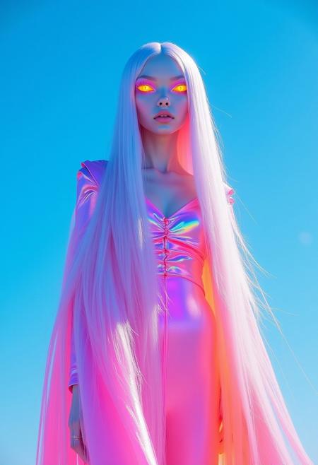 Prismatic dreams V1