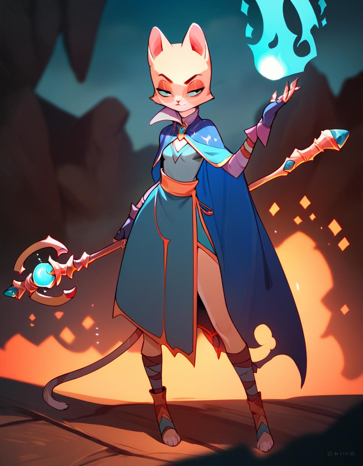 Zenobia (Stories: The path of Destinies) - Zenobia (Stories: The path ...