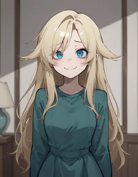 Bianca (OC) (Illustrious)