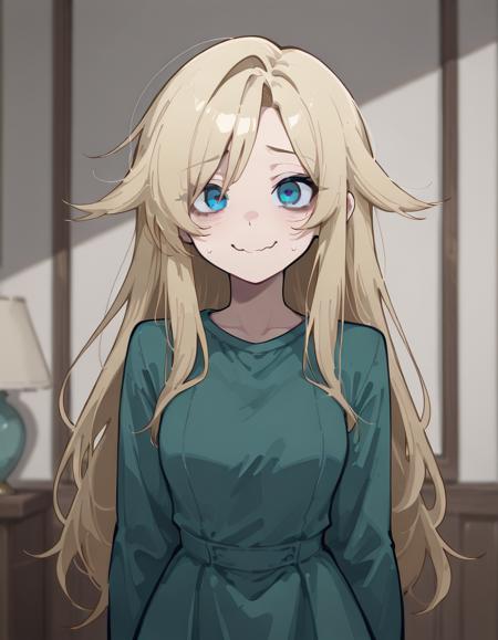 Bianca (OC) (Illustrious) v1.0