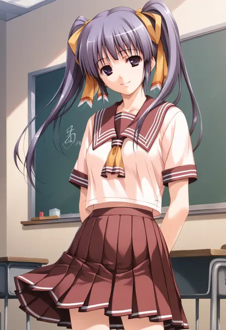 sakuya amagiri 雨霧咲耶 (Wana ~Hakudaku Mamire no Houkago~| 輪罠(ワナ) ~白濁まみれの放課後~)
