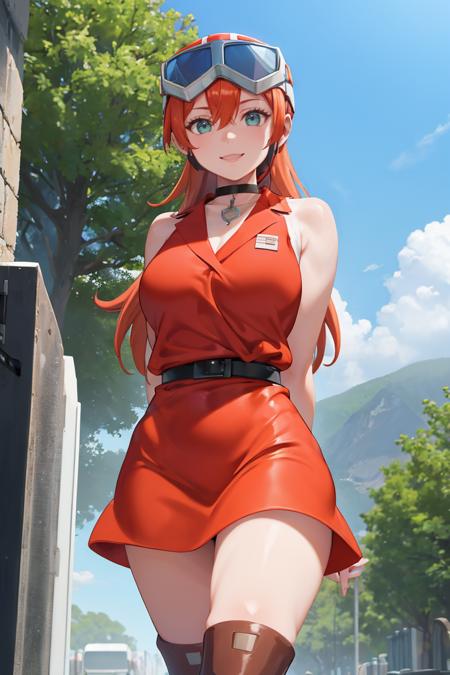 Riimu Stream | T.P BON v1.0