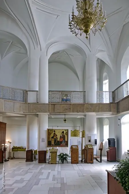 LSUN-Churches KL-8 Model VAE(LDM)