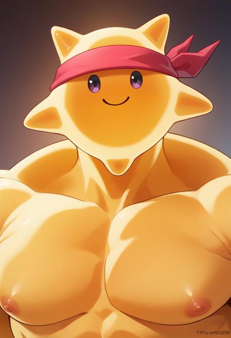 Slumber [Fortnite] [PonyXL] V1