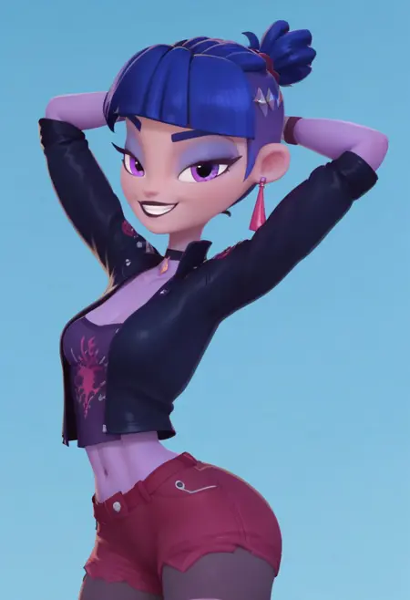 Marena (Fantasy Patrol)