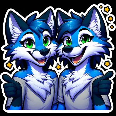 Kayden Stickers