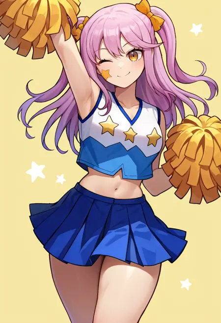 Kizuna Tomori