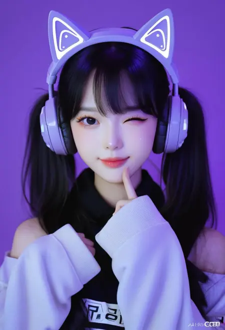 [BSS] - Korean girls (Pony Realism)