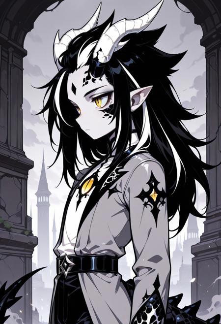 Kraydius's Avatar