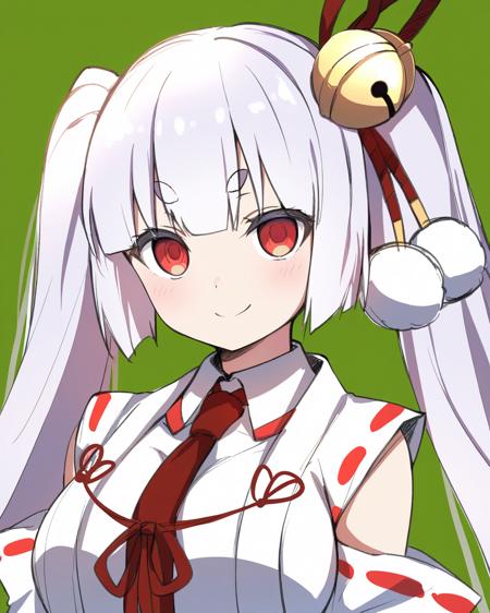 Tsukuyo Inaba_Illustrious.safetensors