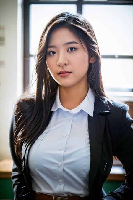 Zee Asadel JKT48 v1.0