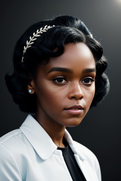 Janelle Monae image by j1551