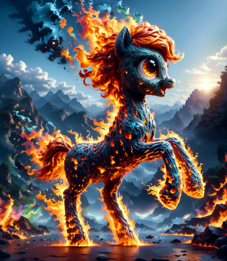 Varos - Fire and Ice Style 🔥 v1.0